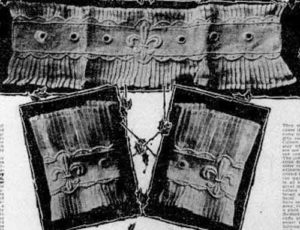 Edwardian Neckwear: Collars, Jabots & Fichus - Sew Historically